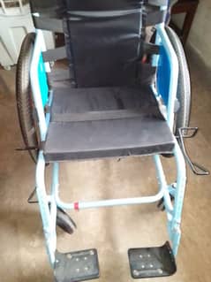 wheel chair