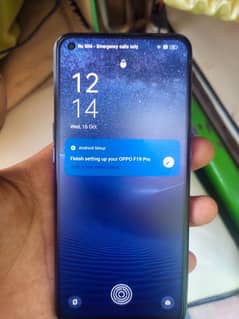 oppo f19 pro 8/128 0