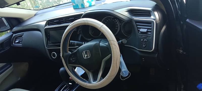 Honda City IVTEC 2021 1