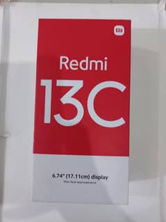 redmi