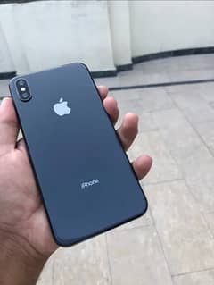 iPhone XS Max NON Pta 512 gb