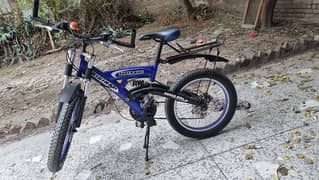 Original Super bike