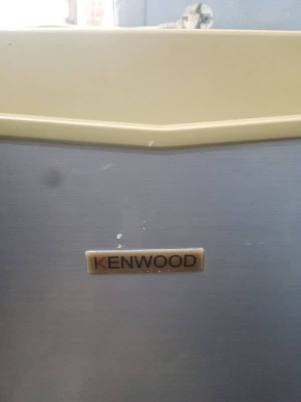 Kenwood 1