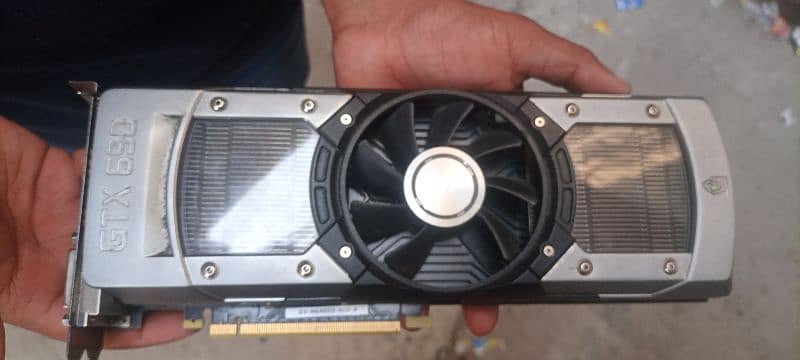 GTX 690 0