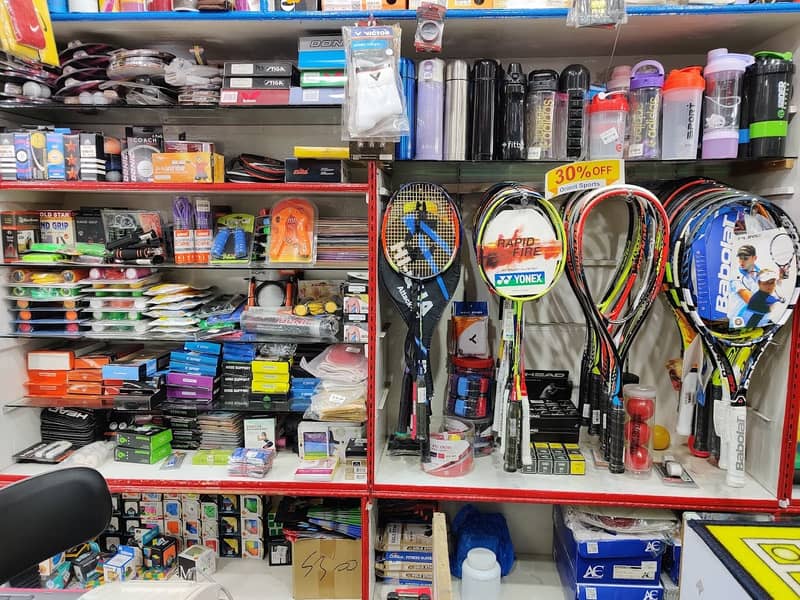 Sports Equipment\Items\Olx\Badminton\Pakistan\For Sale\All Sports 4