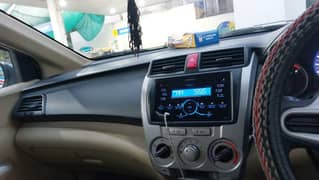 Honda City IVTEC 2020 0