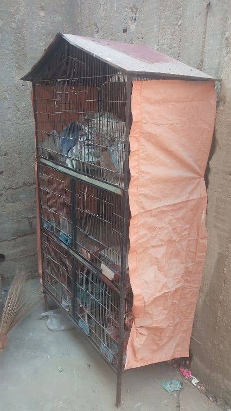 birds cage for sale 1