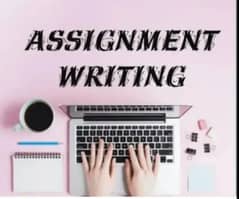 assingment writing part time full time