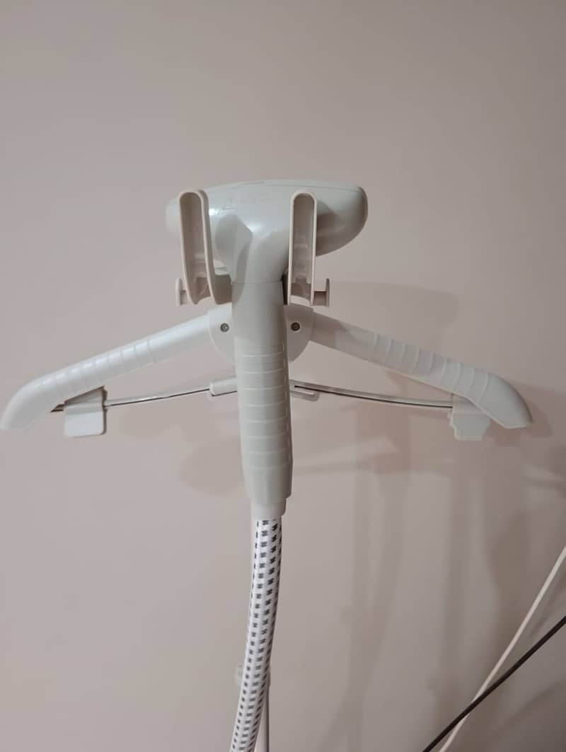 Garment Steamer - Westpoint  WF-1154 4