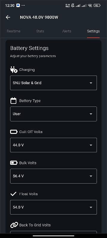 Solar Wifi Dongle by inverterzone 5