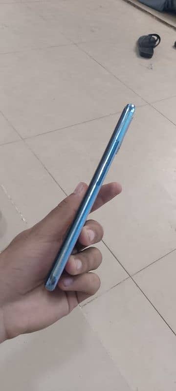 vivo s1 4 ram 128 me 10/10 candethon 4