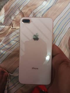 Iphone 8 plus 64 gb JV