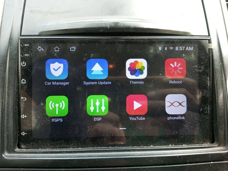 Android for All Cars (Universal) 6