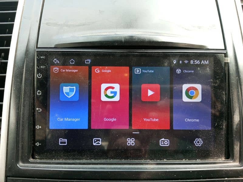 Android for All Cars (Universal) 9