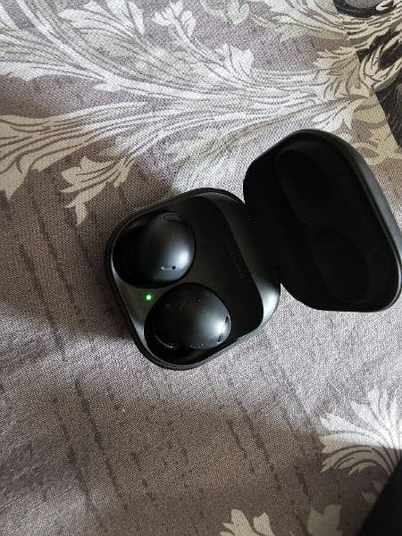 Galaxy buds 2 pro 4