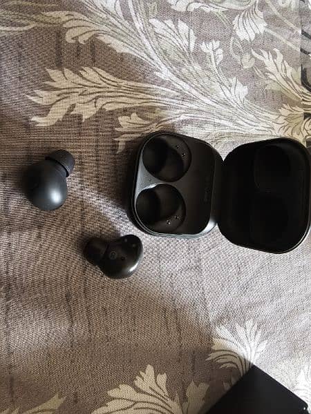 Galaxy buds 2 pro 5