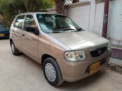 Suzuki Alto 2004 call 0321/314/9090