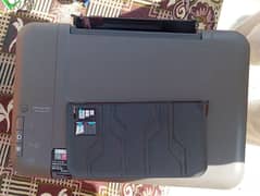 HP Deskjet 1050 0