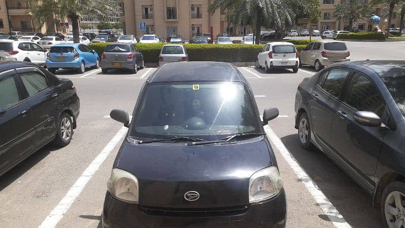 Daihatsu Esse 2009 0