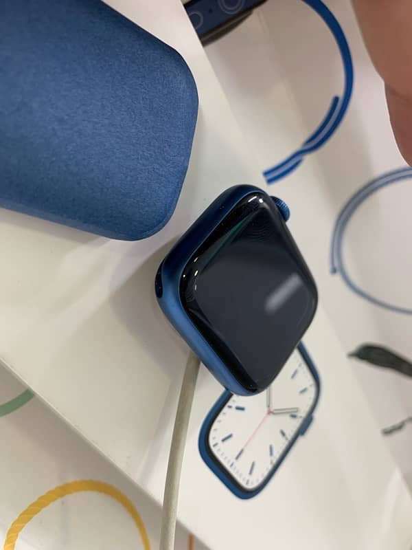 apple watch series 7 1