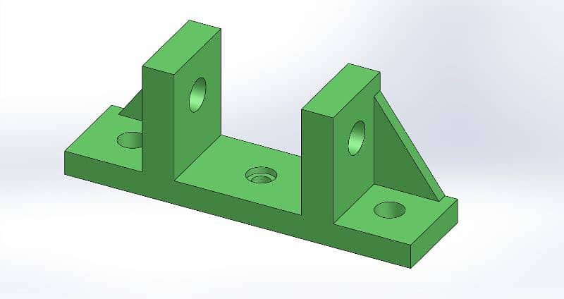 Mechanical Design, Fabrication design, Products design 3