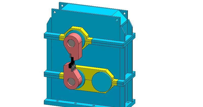 Mechanical Design, Fabrication design, Products design 6