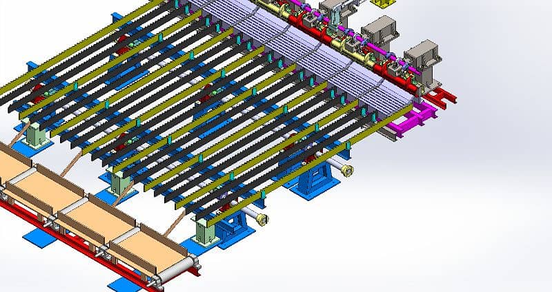 Mechanical Design, Fabrication design, Products design 9