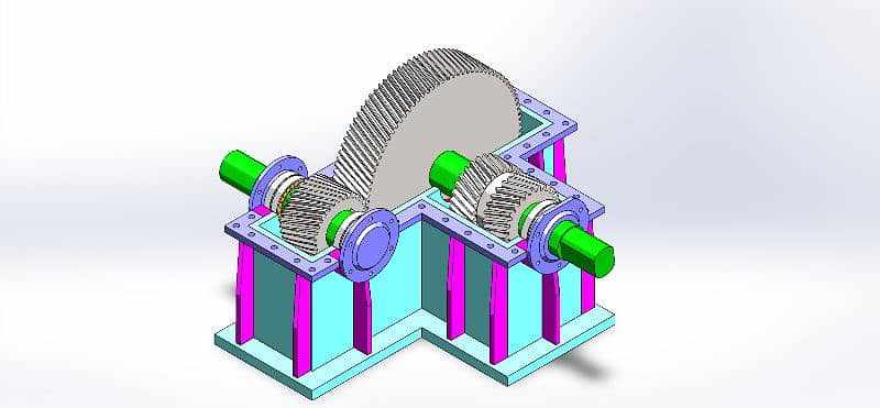 Mechanical Design, Fabrication design, Products design 10