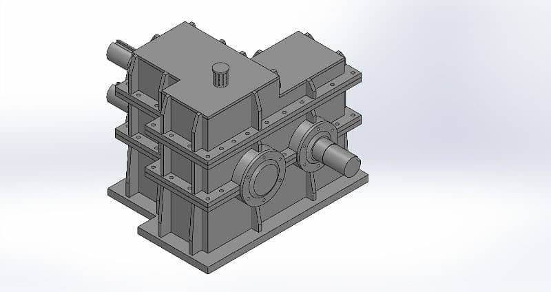 Mechanical Design, Fabrication design, Products design 13