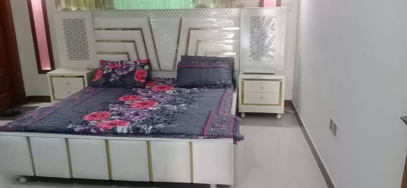 bed set without mattress 1