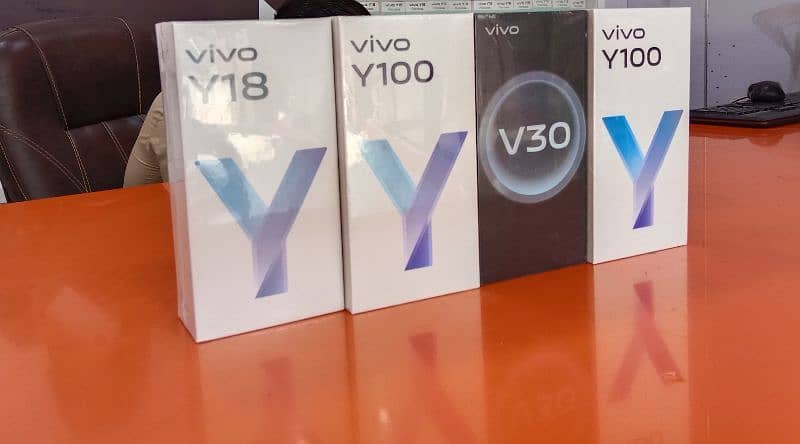 Vivo All models . 0