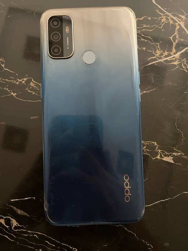 OPPO A53 for sale 2