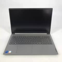 Lenovo ThinkBook 15 G4 12th Gen Core i7