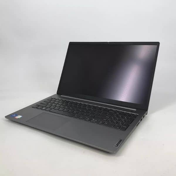 Lenovo ThinkBook 15 G4 12th Gen Core i7 1