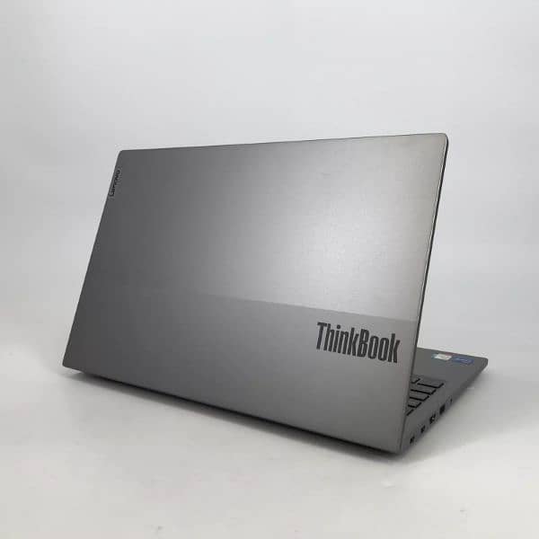 Lenovo ThinkBook 15 G4 12th Gen Core i7 2