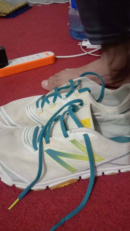 Running shoes/sneakers 0