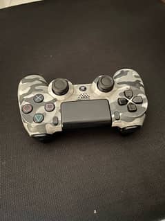 PS 4 controller just like brand new