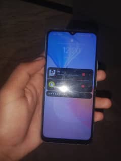 mobile vivo y21