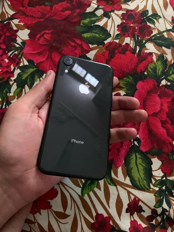 IPhone XR Exchange Possible 1