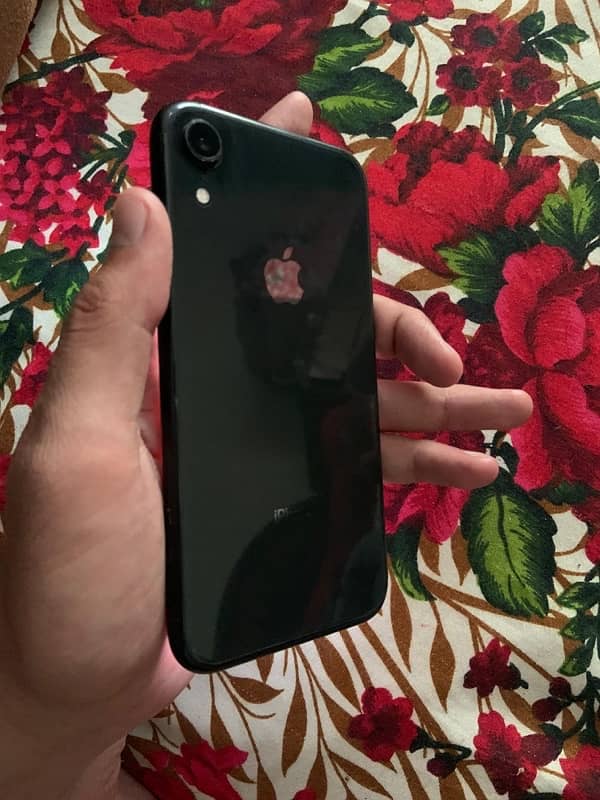 IPhone XR Exchange Possible 4