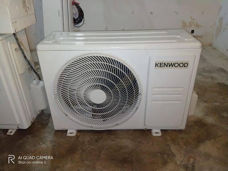 Kenwood 1 Ton 3