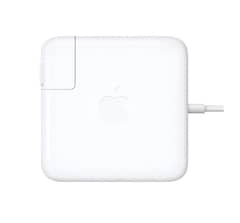 Apple 85W Magsafe 2 Power Adapter (MD506LL/A) White