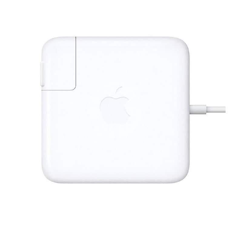 Apple 85W Magsafe 2 Power Adapter (MD506LL/A) White 0