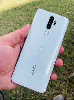 Oppo A5 2020