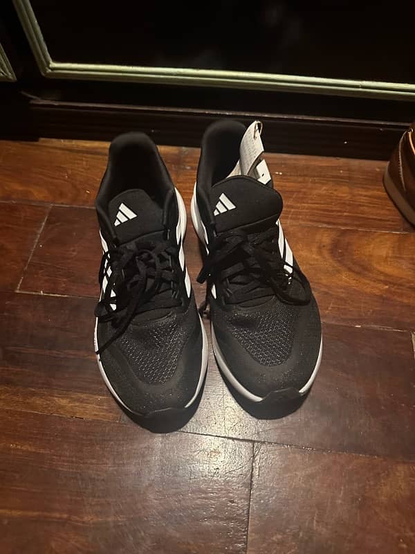 Original Addidas Shoes  UK 7(only message, don’t call please) 1