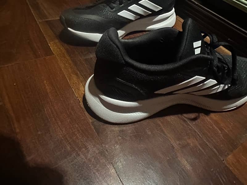 Original Addidas Shoes  UK 7(only message, don’t call please) 4