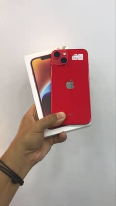 Iphone 14|Model-LLA |Memory-128GB 0