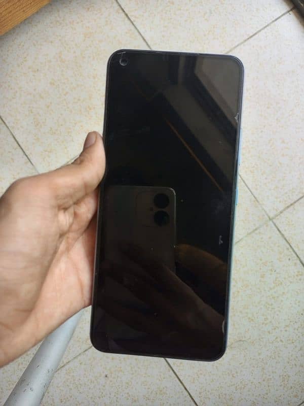 Infinix hot 10 read ad 2