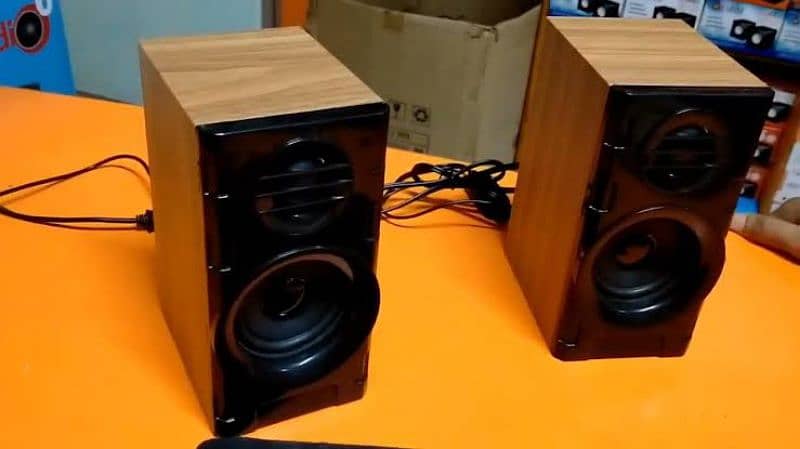 Speakers For PC Computer Laptop And Mobile 1