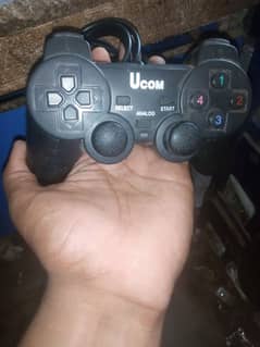 hamare pass game controller available hai contact no 03081141957 0